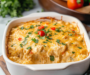 king ranch chicken casserole