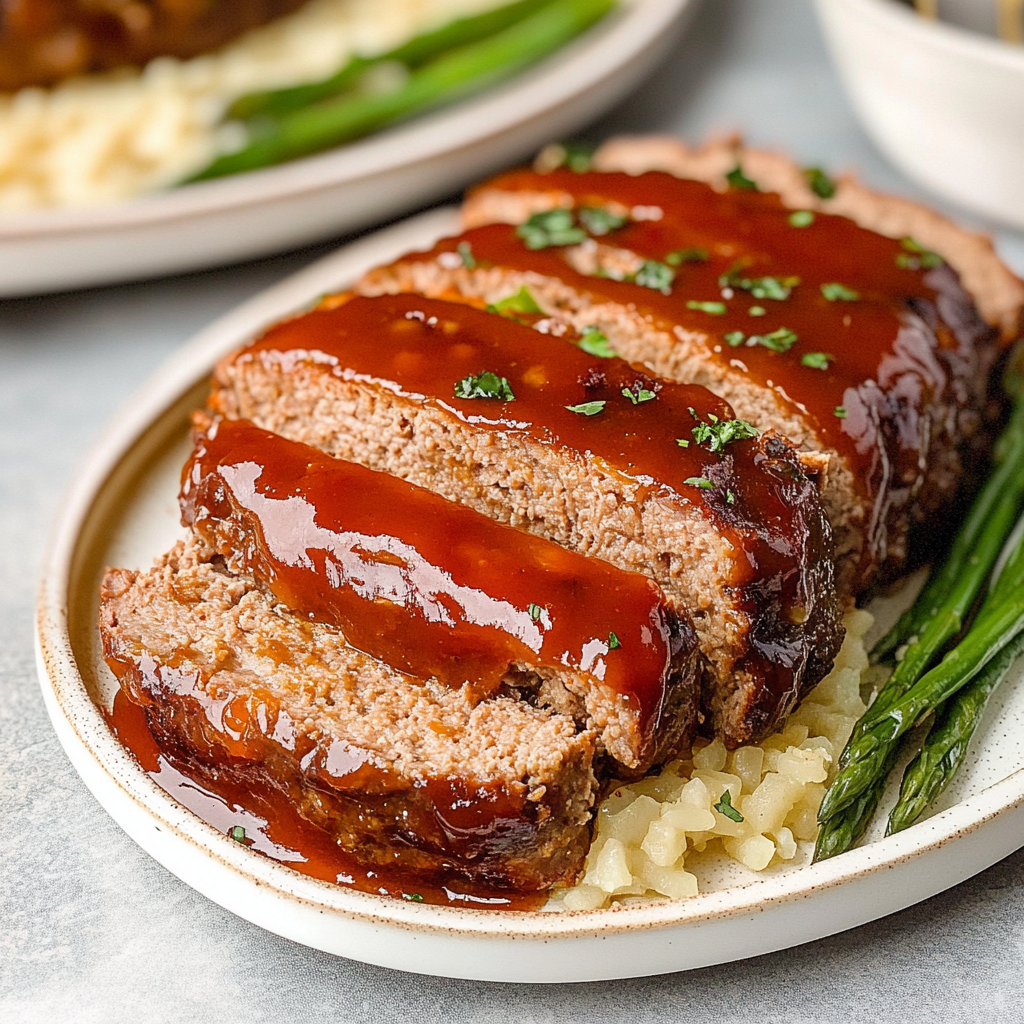 lipton onion soup meatloaf