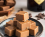 4 Ingredient Baileys Fudge