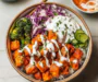 Buffalo Chicken Bowls
