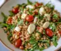 Farro Salad