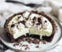 Grasshopper Pie