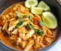 Instant Pot Chicken Tinga