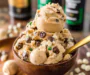 Irish Cream Edible Cookie Dough