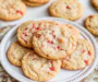 Red Hot Cookies
