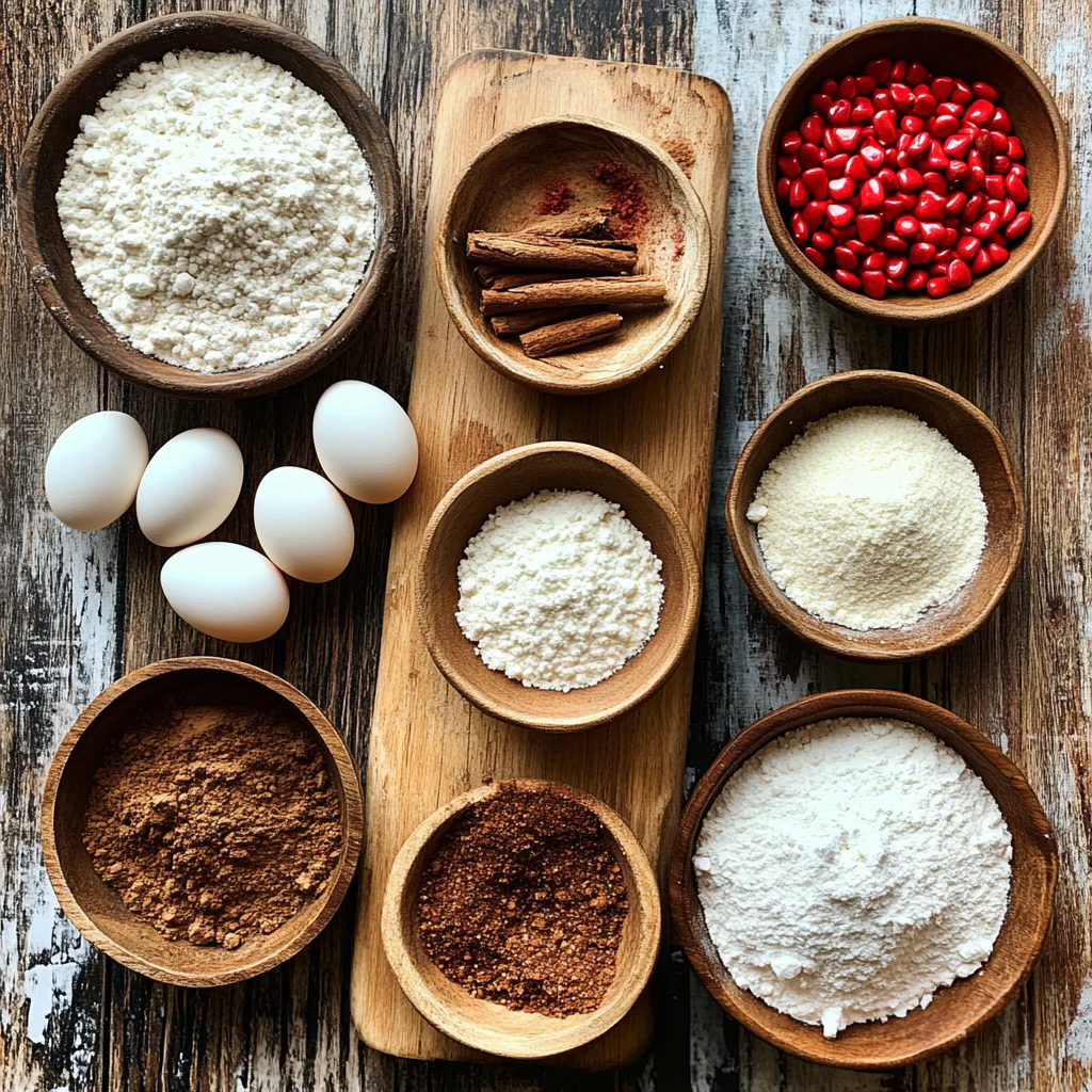 Red Hot Cookies ingredients