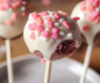 Valentine Cake Pops