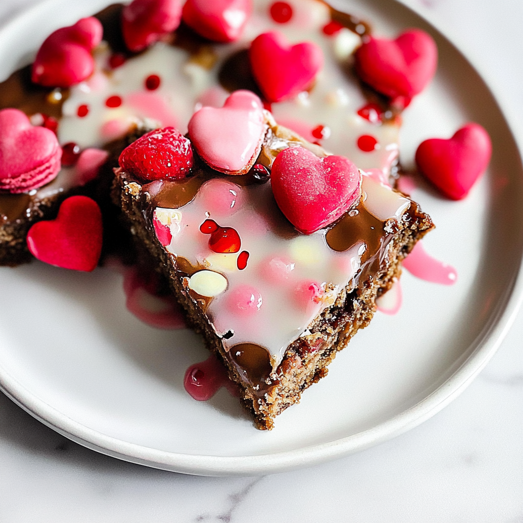 Valentine's Day Crack