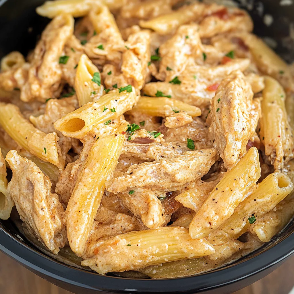 buffalo wild wings garlic parmesan pasta