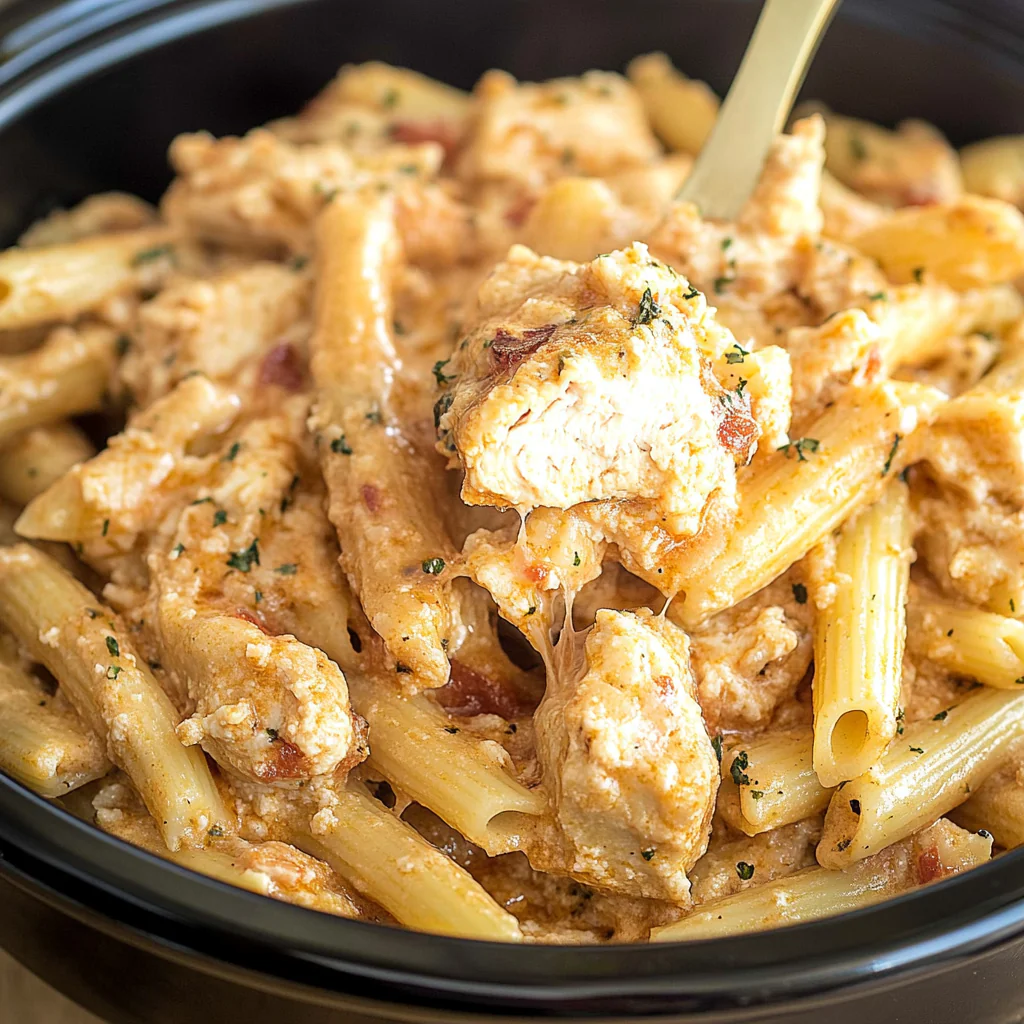 buffalo wild wings garlic parmesan pasta