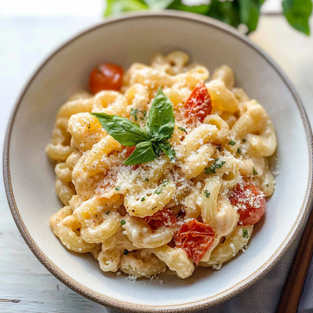 feta pasta