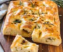 focaccia bread