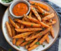 sweet potato fries
