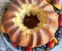 Grandma Blanche’s Old Fashioned Pound Cake