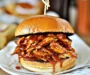 bbq chicken sandwich