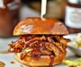 bbq chicken sandwich