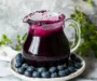 blueberry syrup recipe