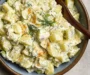 classic potato salad