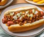 hot dog chili