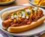 hot dog chili