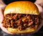 manwich sloppy joes