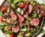 steak salad recipe