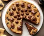 Chocolate Chip Cookie Cake