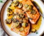 Steelhead Trout Recipe
