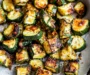 air fryer zucchini