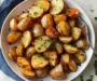 airfryer potatoes