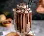 chocolate milkshake recipe