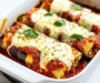 eggplant rollatini