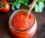 tomato paste recipe
