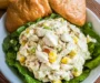 Olivia’s Old South Chicken Salad