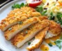 chicken schnitzel