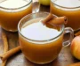 homemade apple cider