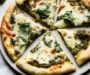 pesto pizza