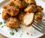 Air Fryer Chicken Bites