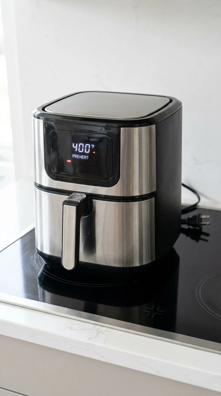 Air Fryer Chicken Bites step 1
