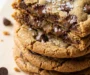 Bakery Style Chocolate Chip Cookies