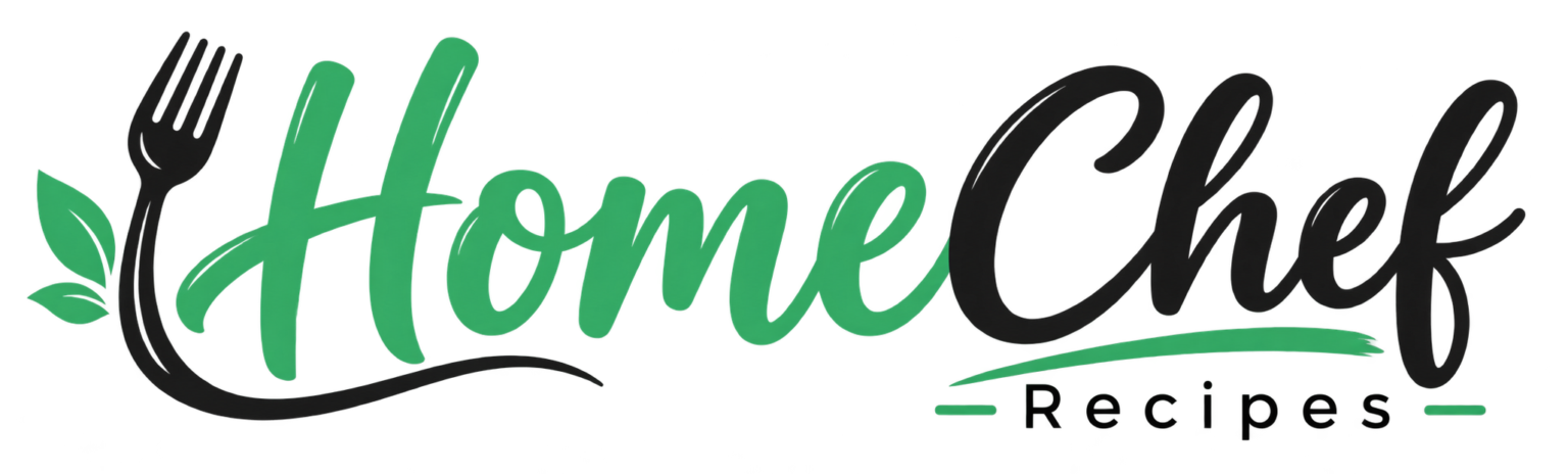 Homechefrecipes