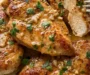 Garlic Butter Chicken