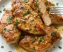 Garlic Butter Chicken