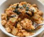 Kimchi Fried Rice