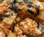 Kimchi Fried Rice