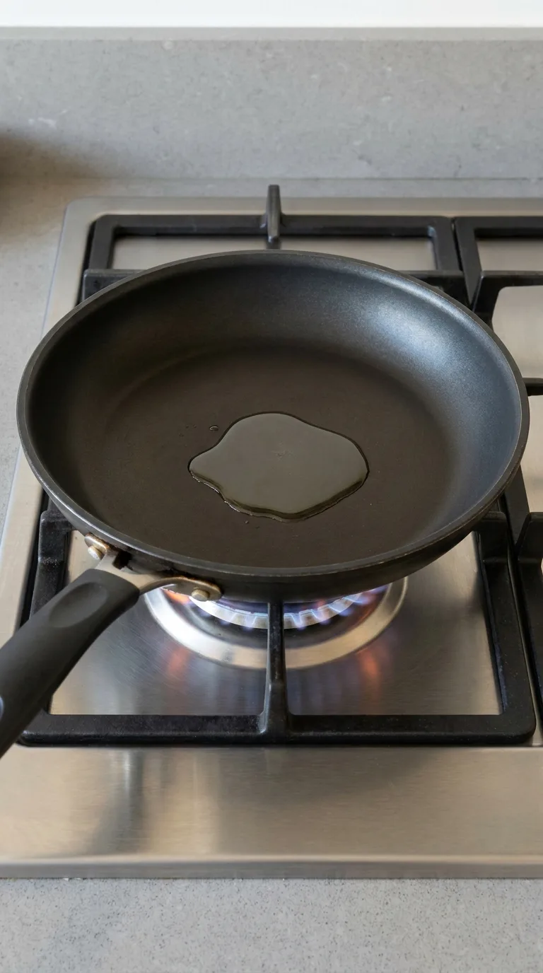 Kimchi Fried Rice step 11