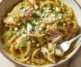 Salsa Verde Chicken