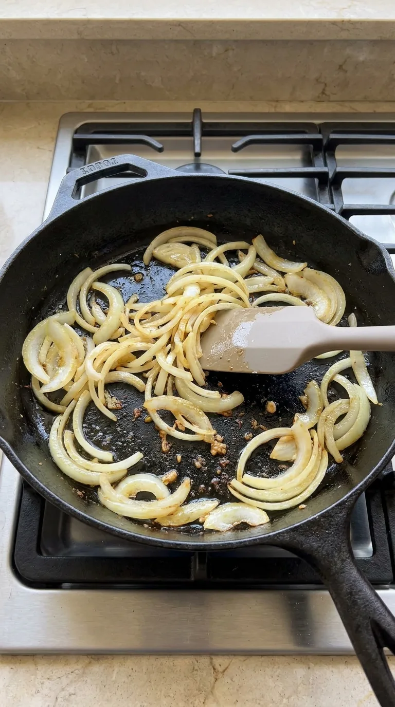 Salsa Verde Chicken step 5