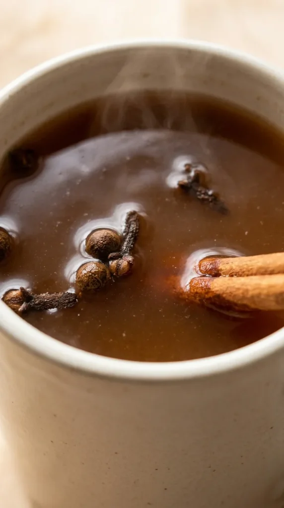 apple cider full finished recipe