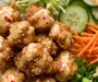 Bang Bang Chicken Bowl